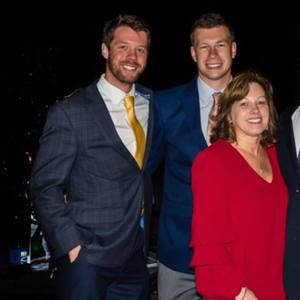 Meet your Posher, Jay